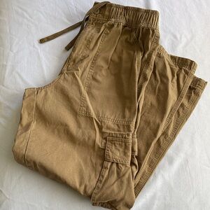RSQ Tan Cargo Pants for Men